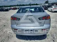 2013 Mitsubishi LANCER photo