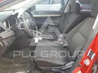 2013 Mitsubishi LANCER фото