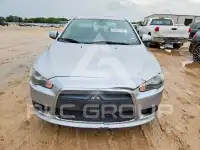 2013 Mitsubishi LANCER фото