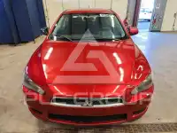 2013 Mitsubishi LANCER фото