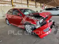 2013 Mitsubishi LANCER фото