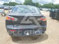 2013 Mitsubishi LANCER фото