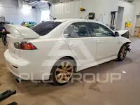 2013 Mitsubishi LANCER фото