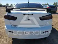 2013 Mitsubishi LANCER photo