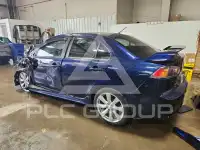2013 Mitsubishi LANCER фото