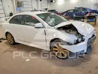 2013 Mitsubishi LANCER фото