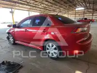 2013 Mitsubishi LANCER фото