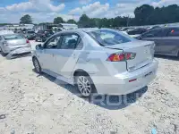2013 Mitsubishi LANCER photo