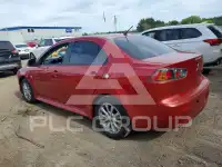 2013 Mitsubishi LANCER фото