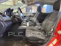 2013 Mitsubishi LANCER фото