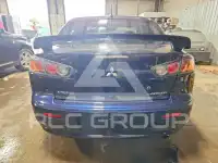 2013 Mitsubishi LANCER фото