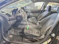 2013 Mitsubishi LANCER photo