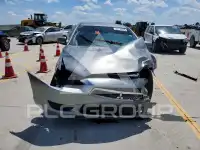 2013 Mitsubishi LANCER фото