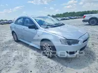 2013 Mitsubishi LANCER photo