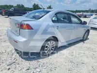 2013 Mitsubishi LANCER photo