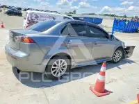 2013 Mitsubishi LANCER фото