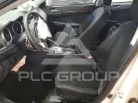 2013 Mitsubishi LANCER фото