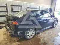 2013 Mitsubishi LANCER photo