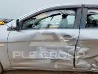 2013 Mitsubishi LANCER фото