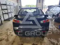2013 Mitsubishi LANCER photo