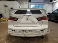 2013 Mitsubishi LANCER фото