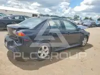 2013 Mitsubishi LANCER фото