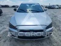 2013 Mitsubishi LANCER photo
