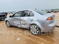 2013 Mitsubishi LANCER фото