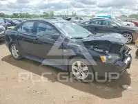 2013 Mitsubishi LANCER фото