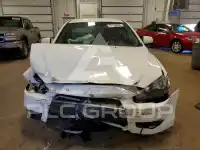 2013 Mitsubishi LANCER фото