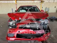 2013 Mitsubishi LANCER фото