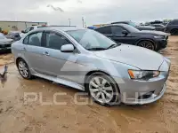 2013 Mitsubishi LANCER фото