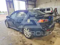 2013 Mitsubishi LANCER photo