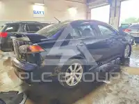 2013 Mitsubishi LANCER фото