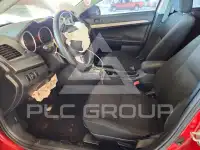 2013 Mitsubishi LANCER фото