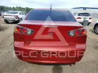 2013 Mitsubishi LANCER фото