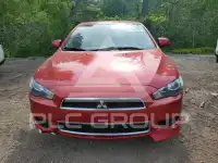 2013 Mitsubishi LANCER фото