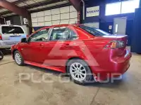 2013 Mitsubishi LANCER фото