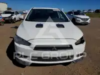 2013 Mitsubishi LANCER photo