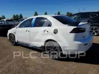 2013 Mitsubishi LANCER photo