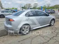 2013 Mitsubishi LANCER фото