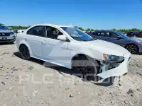 2013 Mitsubishi LANCER photo