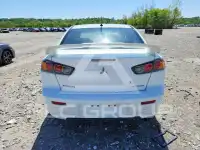 2013 Mitsubishi LANCER photo