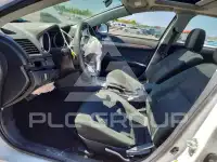 2013 Mitsubishi LANCER photo