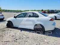 2013 Mitsubishi LANCER photo