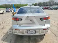 2013 Mitsubishi LANCER фото