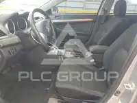 2013 Mitsubishi LANCER фото
