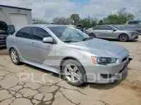 2013 Mitsubishi LANCER фото