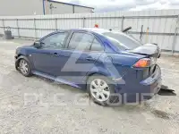 2013 Mitsubishi LANCER photo