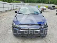 2013 Mitsubishi LANCER photo